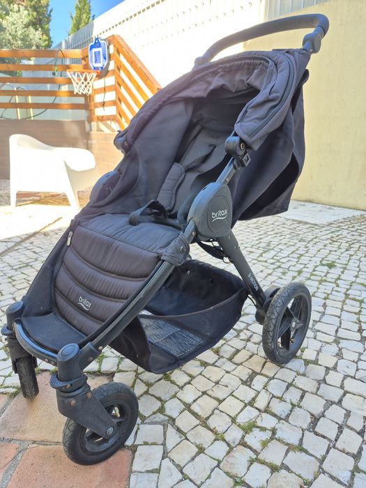Carrinho Britax B-MOTION