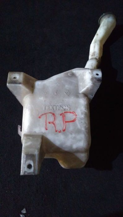 Reservatorio Da Agua Do Esguicho Honda Civic Vii Hatchback (Eu, Ep, Ev