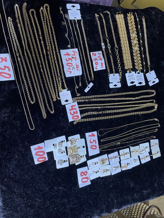 Медичне золото, хороші ціни