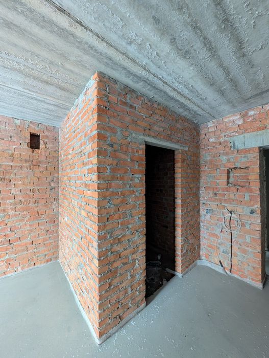 Продам 1к 25м2 є газ! ЖК Сенсація. Всього - 600$/м2