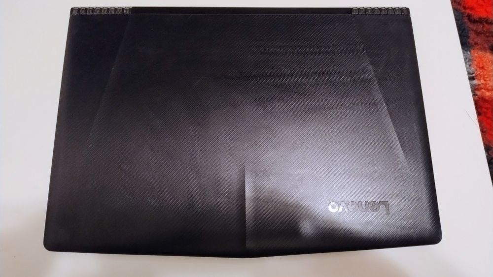 Lenovo Legion Y520 | i5 | 1050 Ti 4GB | 24GB RAM | SSD 128GB + 1tb hdd