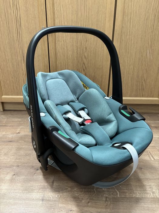 Ovo Maxi-cosi Pebble 360 Verde