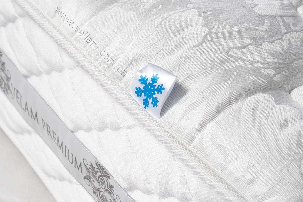 Матрас ВЕЛАМ (сьоме небо)