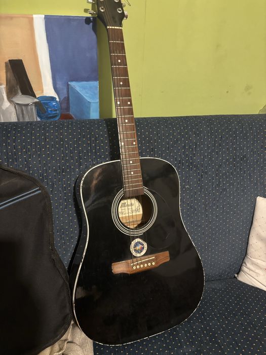 Gitara akustyczna