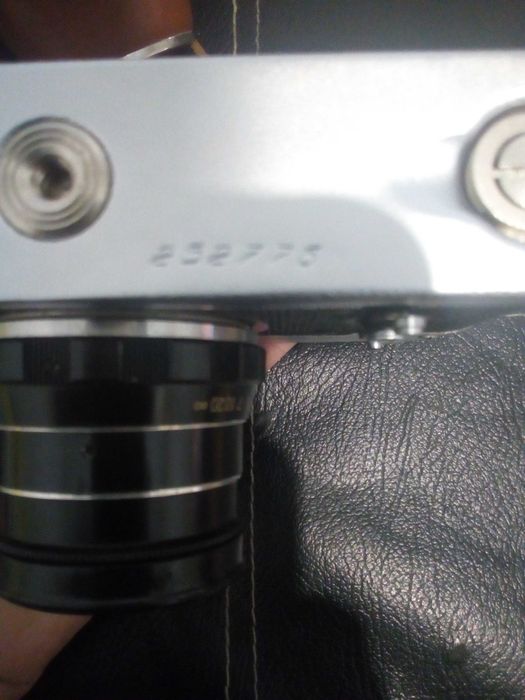 Продам фотоаппарат Фэд 5в.