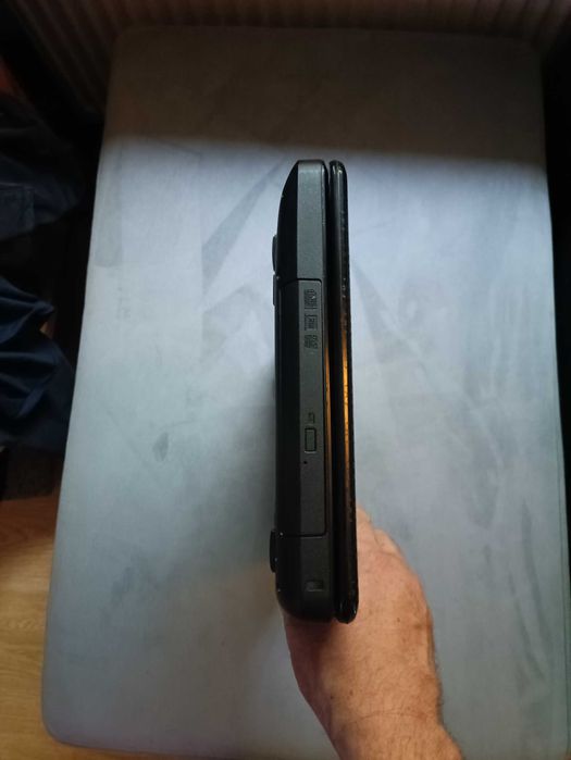 DELL INSPIRON laptop RAM 4GB komputer przenośny ekran 15,6" notebook