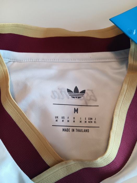 Camisola Espanha Mundial 2026
