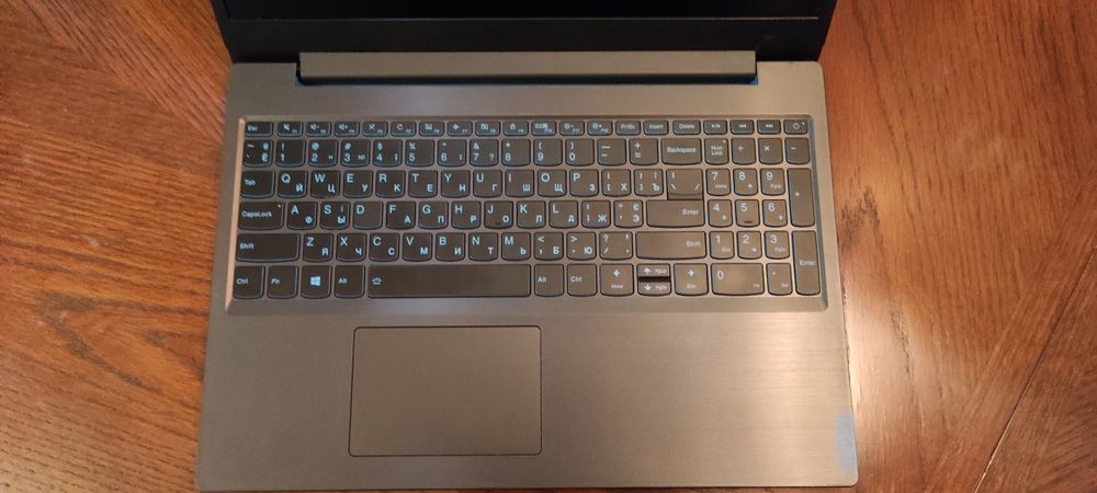 Ігровий Ноутбук Lenovo L340
