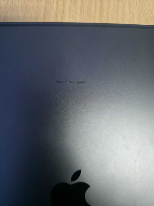 iPad Pro M5 11" 256GB Platinum – Como Novo | Apple Pencil + Teclado + Extras