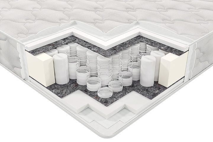 Матраc Veneto Family Style 80×190