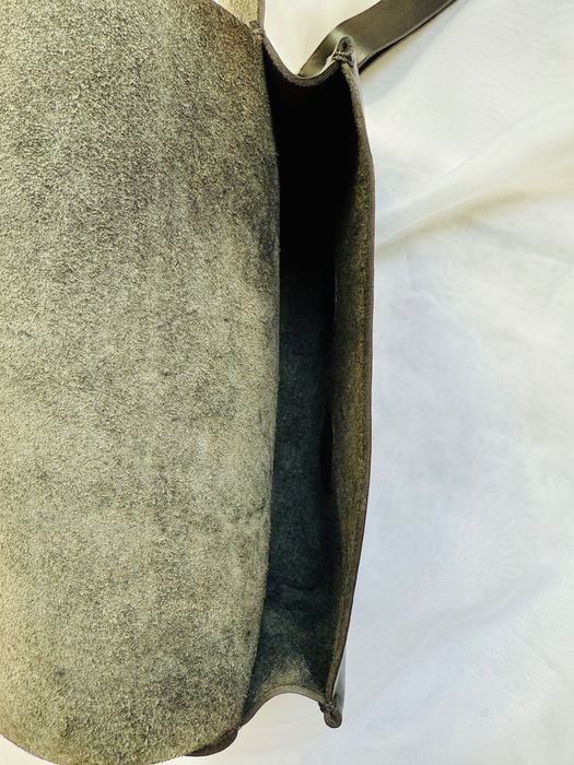 NOWA Torebko - nerka  skórzana