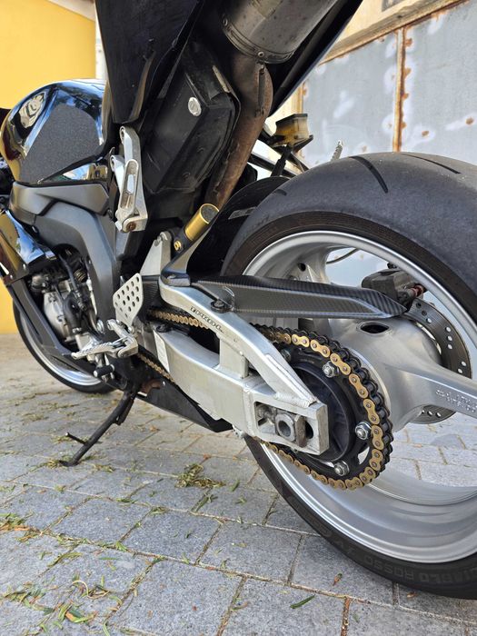 Honda CBR 1000 RR