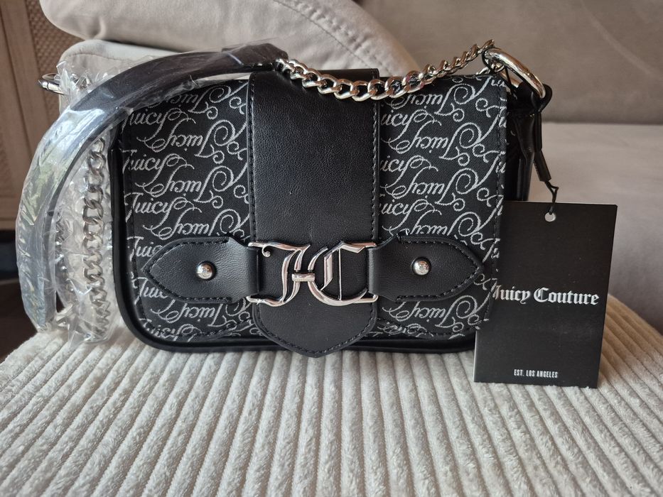 Torebka Damska Juicy Couture