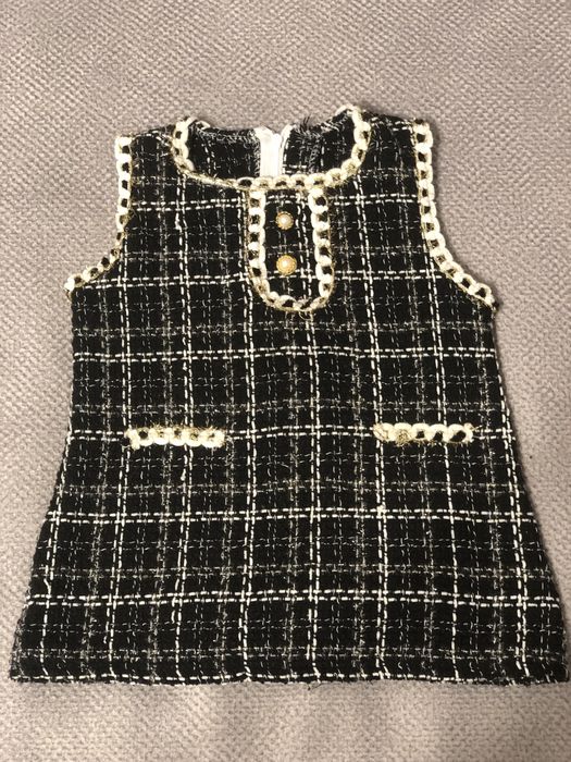 Продам сарафан на девочку 1-2 года