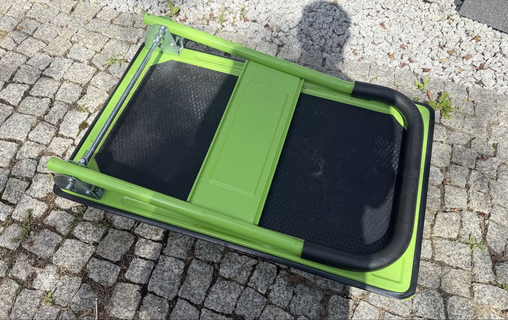 Wózek transportowy Standers