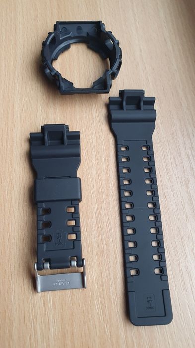 Pasek bezel g shock GA-100