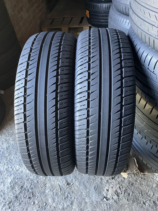 225/65 R17 Semperit / Франція / 2шт./ 2025 рік