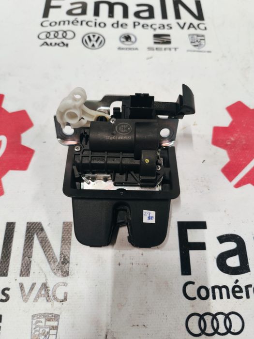 Ficheira Da Mala VW TIGUAN