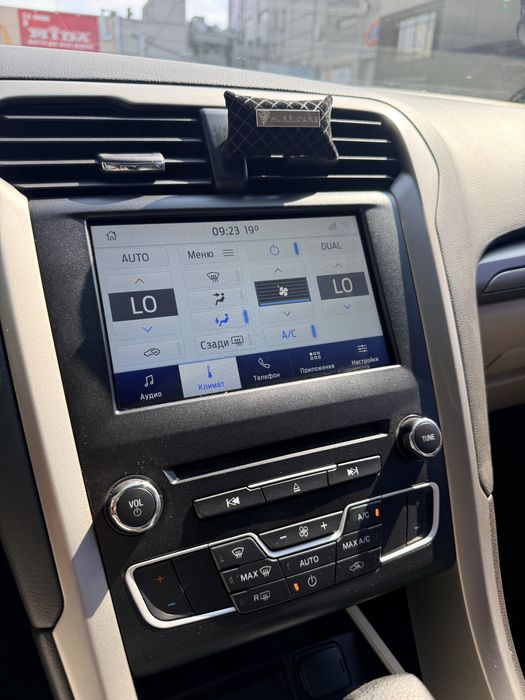 Продам Ford Fusion