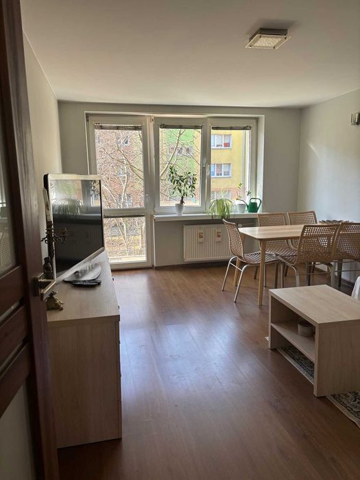 Atrakcyjne mieszkanie Doły/blisko ASP