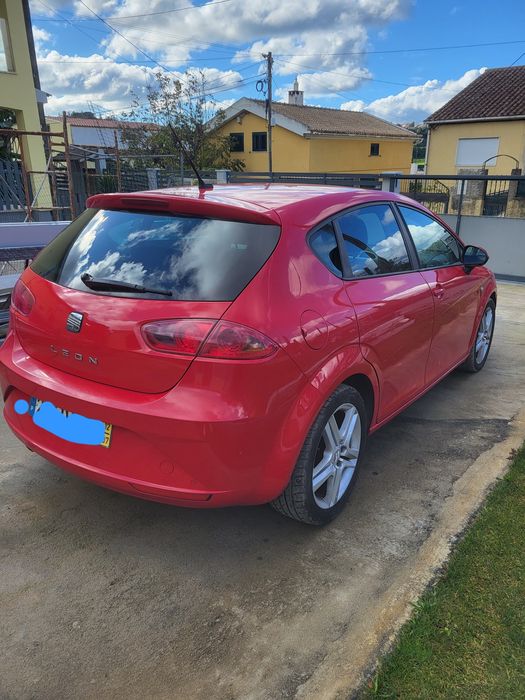 Seat Leon 1.6 Tdi