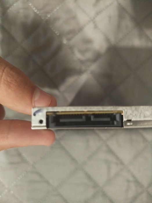 Leitor de DVD Super Multi ASUS GU71N – Excelente estado!64740461025665122