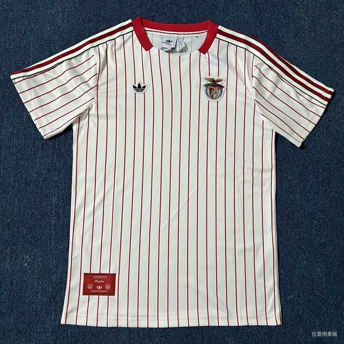 Camisola Benfica Retro 2025