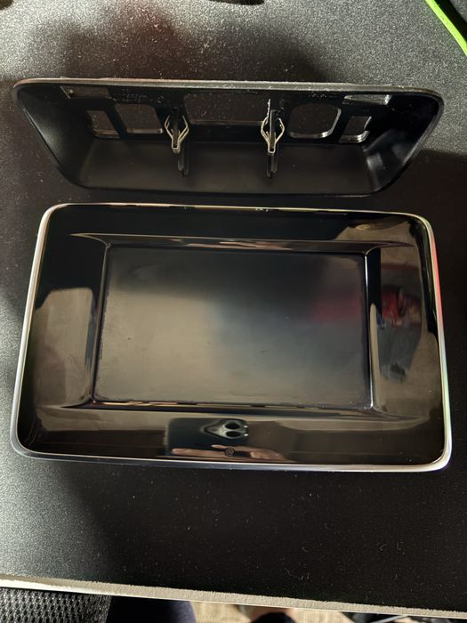 Ecrã Original Mercedes Classe A W176 – NTG 4.5 / NTG 5