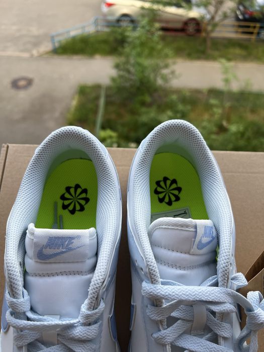 nike dunk low next nature