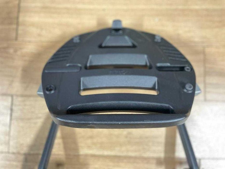 MONORACK + BASE GIVI HONDA CB 1000R
