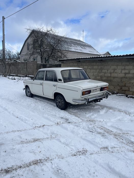 Продам ваз 2103 на ходу