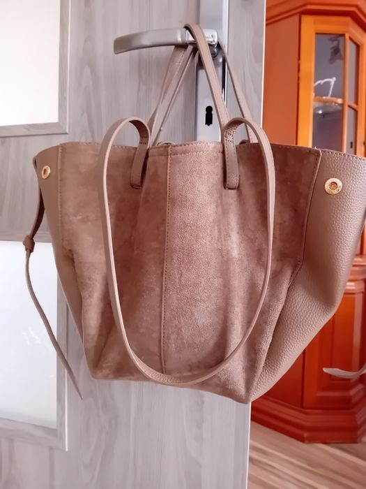 Polenka Kolor fango.