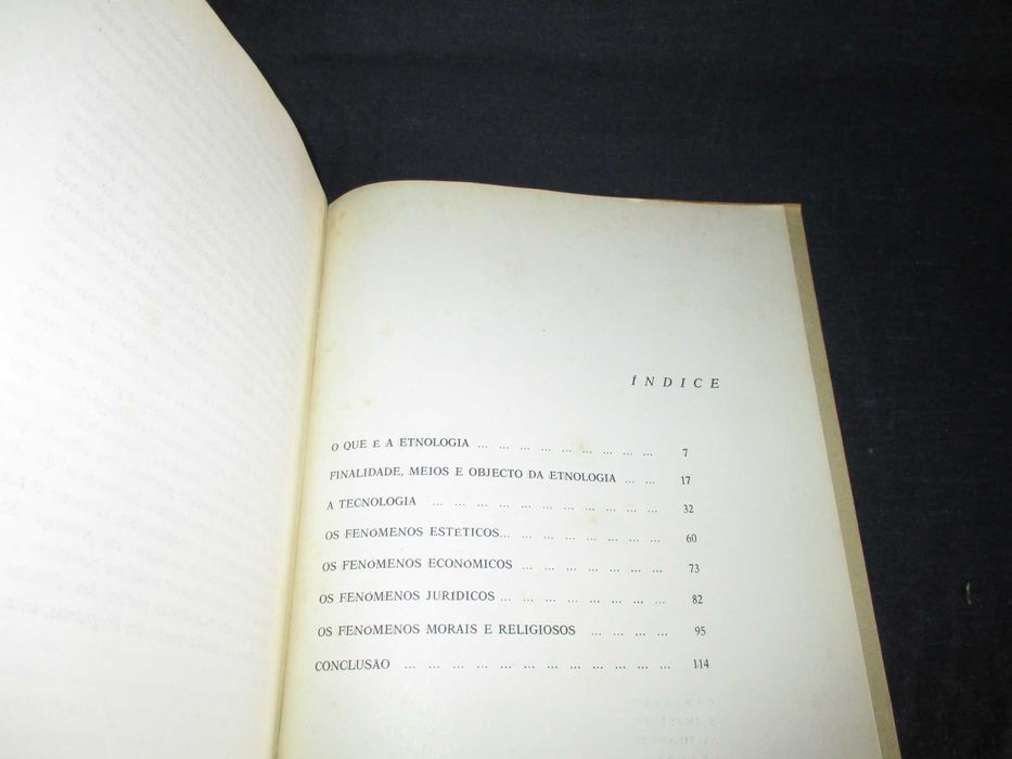 Livro O Homem à procura de si mesmo Jean Bouret