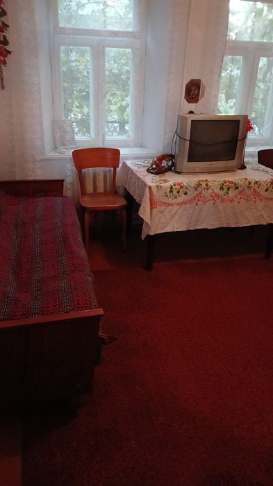 Продам дом в Болградском районе,с.Кубей.