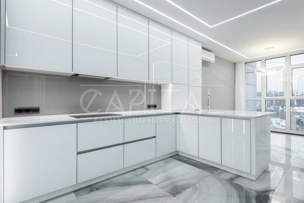 3-кімнатна квартира за адресою вул. Андрія Верхогляда (площа 92 м²) - Atlanta.ua - фото 4