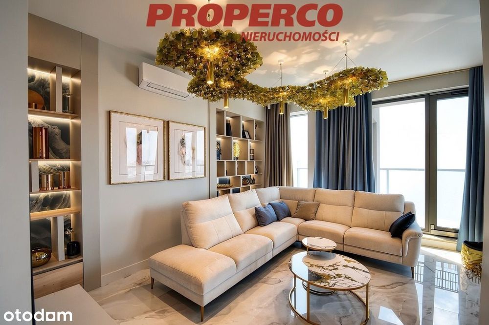 Apartament 102,06 m2, Plaza Tower