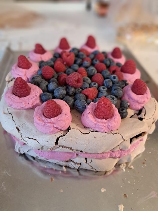 Zapraszam na pyszne domowe wypieki