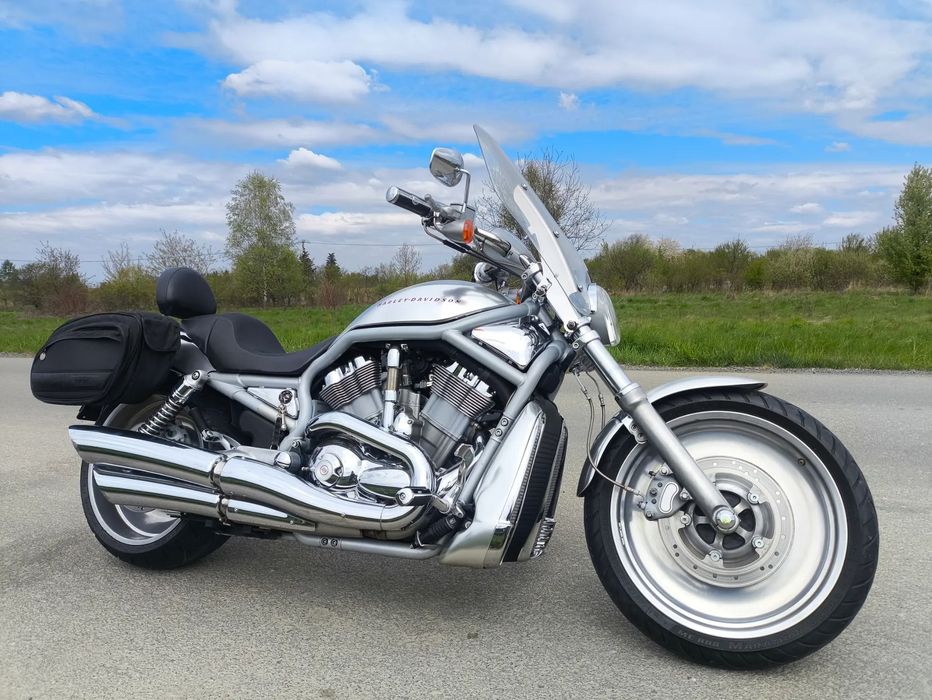 Harley-Davidson