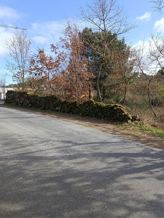 Terreno para Construção