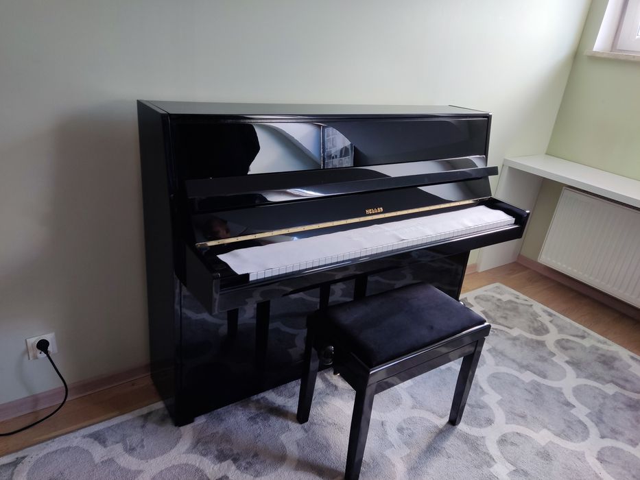 FortepianoOtwock pianino fortepian profesjonalnie stroiciel transport