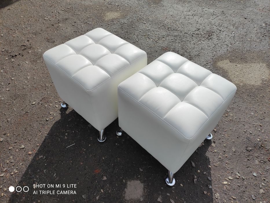 Пуф, пуфик, банкетка. В магазин, детскую, в прихожую.