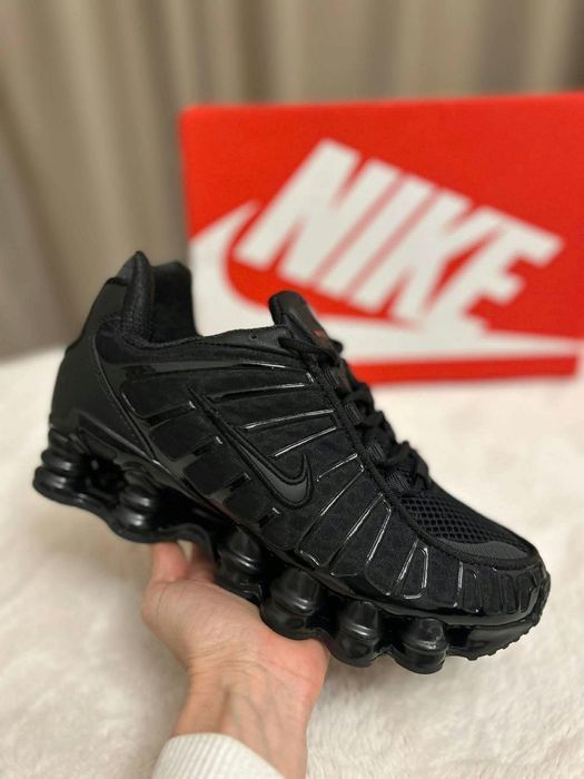 Buty Męskie shox