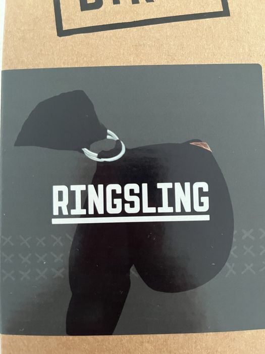 Aqua sling com proteção UV
