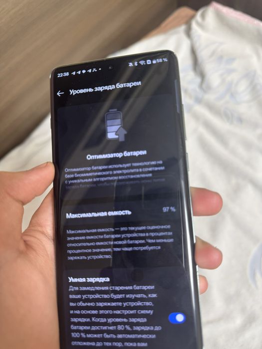Oneplus 12 global 16/512