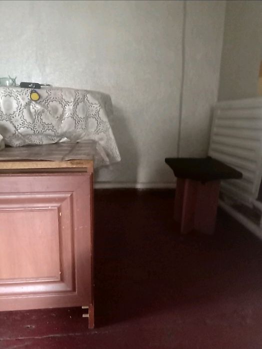 Оренда доступної квартири у місті Глухів (Сум.обл)