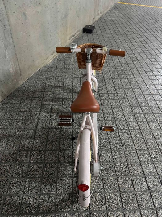 Bicicleta Banwood Criança