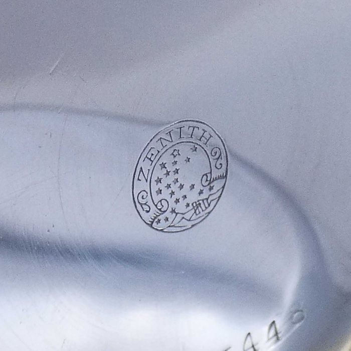 ZENITH Kieszonkowy NOS