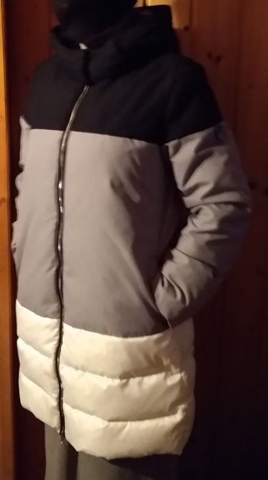 Kurtka Emporio Armani