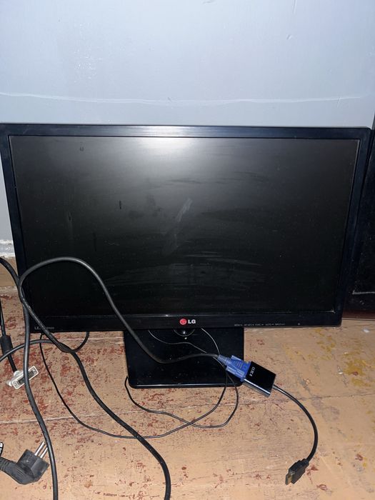 Sprzedam monitory