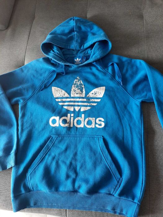 Bluza Adidas rozmiar M.